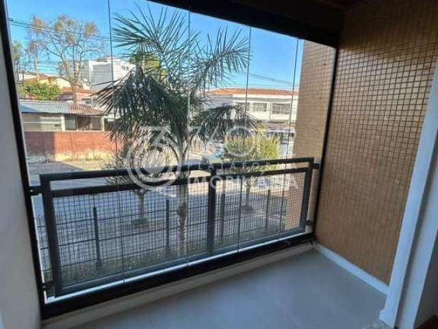 Apartamento para Venda em Santo André, Vila Floresta, 2 dormitórios, 1 suíte, 2 banheiros, 1 vaga