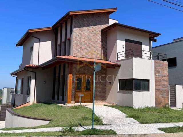 Casa em condomínio fechado com 5 quartos à venda na Avenida José Oscar Gratti, 001, Swiss Park, Campinas, 410 m2 por R$ 3.569.000