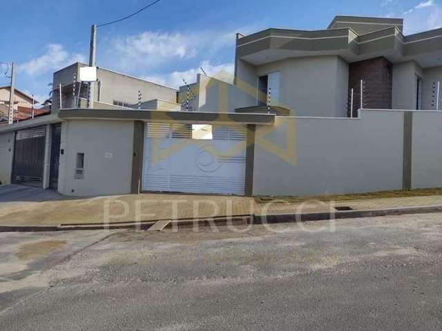 Casa com 2 quartos à venda na Rua Frederico Kaschel, 172, Parque Jambeiro, Campinas, 100 m2 por R$ 650.000