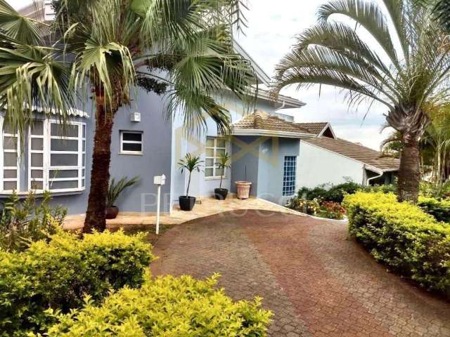 Casa com 3 quartos à venda na Avenida Luiz Bassetto, 001, Colinas dos Álamos, Valinhos, 480 m2 por R$ 1.600.000