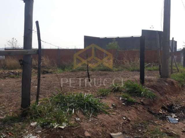 Terreno comercial à venda na Rua Itapevi, 01, Jardim Itatinga, Campinas por R$ 1.750.000