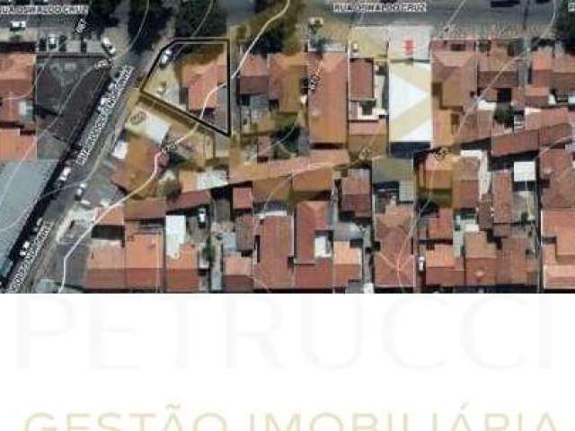 Terreno comercial à venda no Jardim Nossa Senhora Auxiliadora, Campinas  por R$ 3.500.000