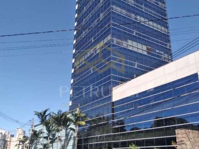 Sala comercial para alugar na Rua José Pires Neto, 314, Cambuí, Campinas, 255 m2 por R$ 24.225