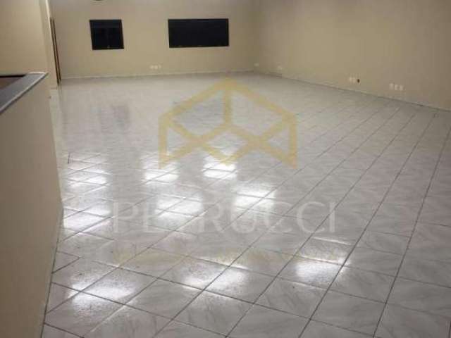 Sala comercial para alugar na Rua Doutor Celso da Silveira Rezende, 02, Jardim Leonor, Campinas, 200 m2 por R$ 3.499