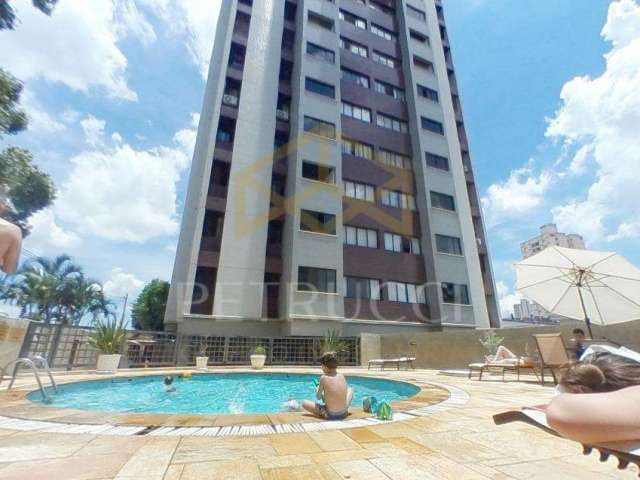 Apartamento com 3 quartos à venda na Rua Doutor Rafael Sales, 145, Bonfim, Campinas, 75 m2 por R$ 460.000