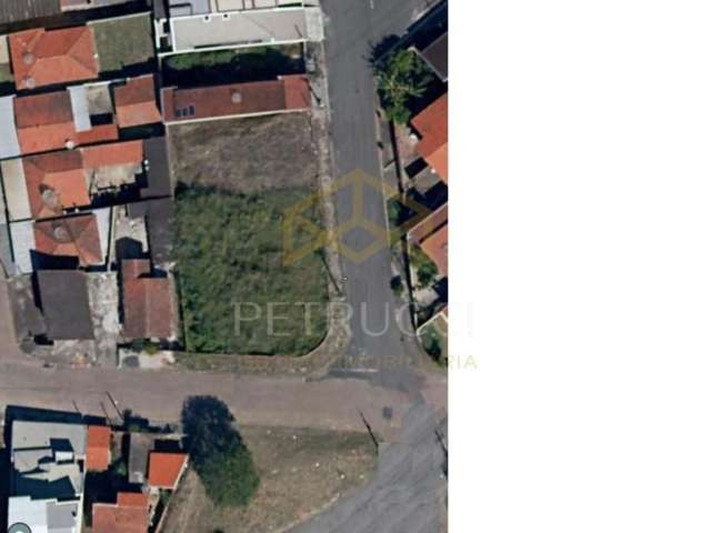 Terreno comercial à venda no Jardim Santa Cândida, Monte Mor  por R$ 330.000