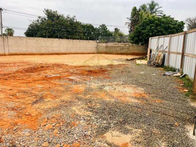 Terreno em condomínio fechado à venda no Residencial Estância Eudóxia (Barão Geraldo), Campinas , 413 m2 por R$ 1.200.000