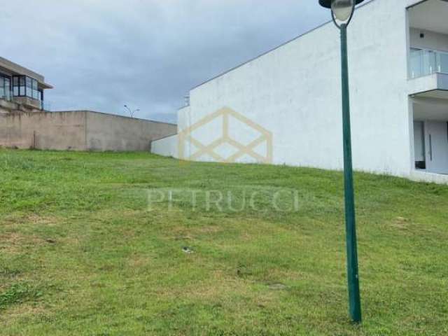 Terreno comercial à venda na Rua Luís Moretzshon Camargo, 710, Jardim Santana, Campinas por R$ 400.000