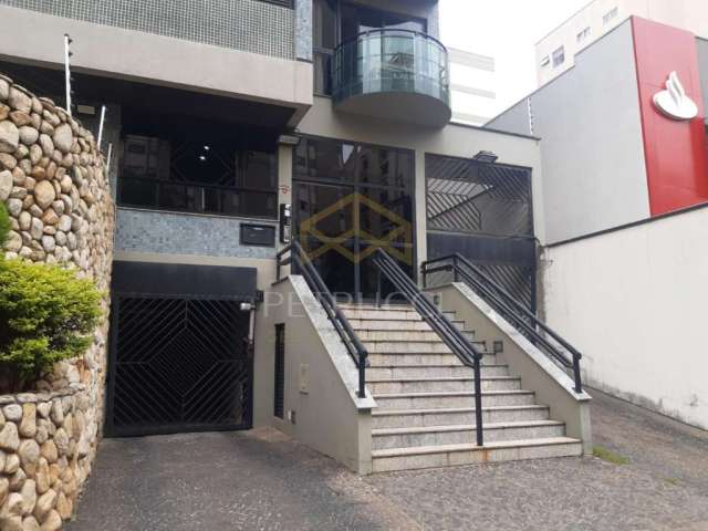 Apartamento com 3 quartos à venda na Avenida Princesa D'Oeste, 1211, Jardim Proença, Campinas, 80 m2 por R$ 490.000