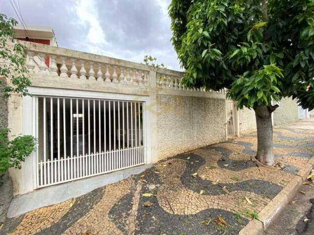 Casa com 2 quartos à venda na Rua Doutor Philemon de Cuvillon, 211, Jardim dos Oliveiras, Campinas, 154 m2 por R$ 450.000