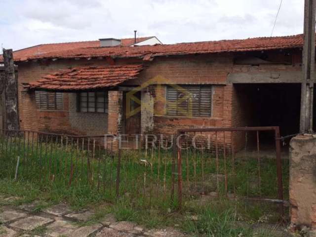 Terreno comercial à venda na Rua Leonor Augusta Pádua e Castro Mundt, 12, Vila Nogueira, Campinas por R$ 340.000