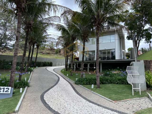 Casa em condomínio fechado com 4 quartos à venda na Estrada do Jequitibá, 1750, Pinheiro, Valinhos, 467 m2 por R$ 2.590.000