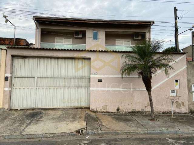 Casa com 5 quartos à venda na Rua Igaci, 687, Vila Aeroporto, Campinas, 400 m2 por R$ 1.280.000