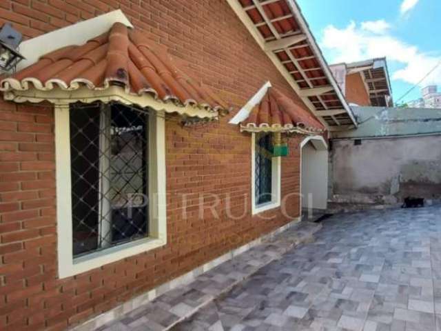 Casa com 2 quartos à venda na Rua Alvarito Muller, 54, Jardim Nova Europa, Campinas, 160 m2 por R$ 530.000