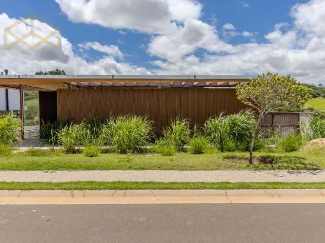 Casa em condomínio fechado com 6 quartos à venda na Avenida Isaura Roque Quércia, 001, Sousas, Campinas, 749 m2 por R$ 8.500.000