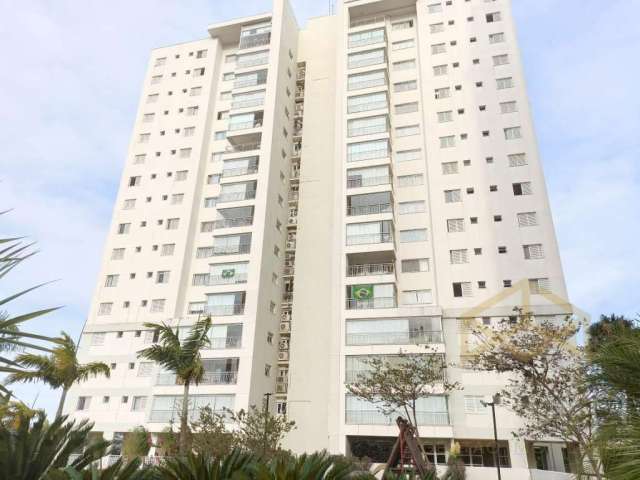 Apartamento com 3 quartos à venda na Avenida Maria Emília Alves dos Santos de Ângelis, 679, Parque Prado, Campinas, 127 m2 por R$ 1.590.000