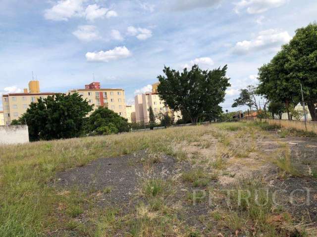 Terreno comercial à venda na Rua Ceci, 379, Jardim dos Oliveiras, Campinas por R$ 3.724.000