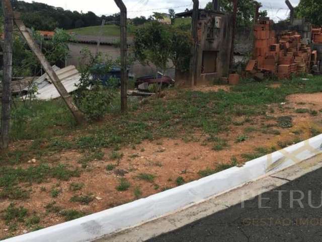 Terreno à venda na Rua Bruxelas, 001, Vista Alegre, Vinhedo, 85 m2 por R$ 270.000