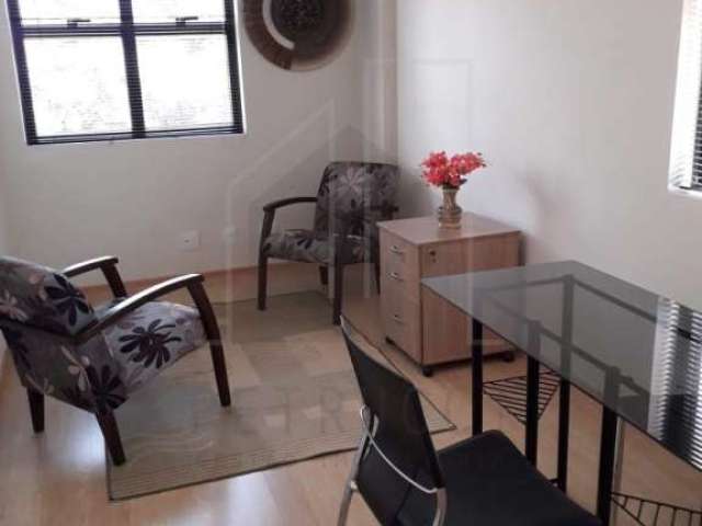 Sala comercial à venda na Rua Visconde de Taunay, 420, Centro, Campinas, 35 m2 por R$ 280.000