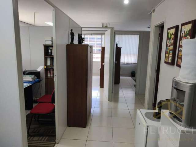 Sala comercial à venda na Rua Barão de Jaguara, 1481, Centro, Campinas, 63 m2 por R$ 330.000