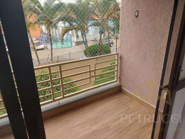 Apartamento com 3 quartos à venda na Rua Francisco Bueno Lacerda, 127, Jardim Dom Vieira, Campinas, 119 m2 por R$ 600.000