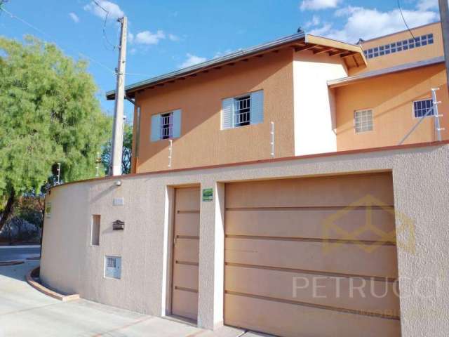 Casa com 4 quartos à venda na R. Ortencio Padovani, 179, São José II, Paulínia, 230 m2 por R$ 800.000