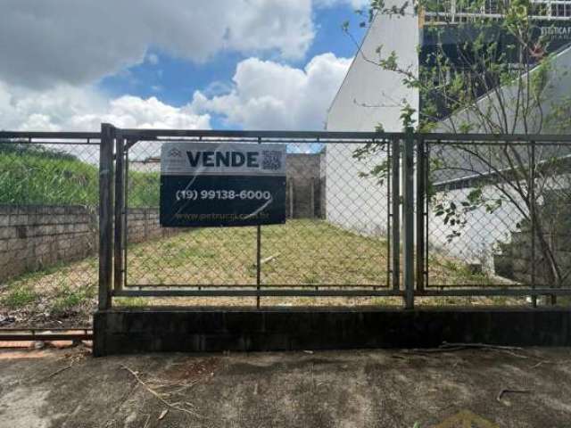 Terreno comercial à venda na Vila Marieta, Campinas  por R$ 1.500.000