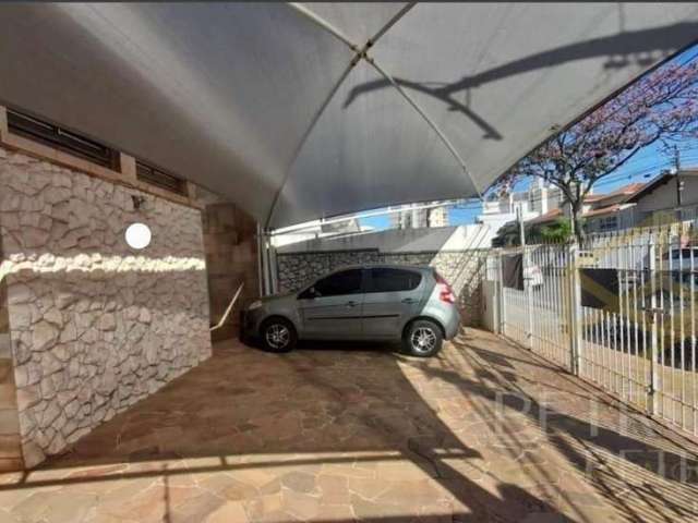 Casa comercial à venda na Rua Professor Jorge Hennings, 478, Jardim Chapadão, Campinas, 490 m2 por R$ 900.000