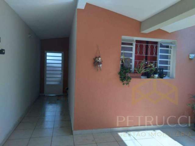 Casa com 2 quartos à venda na Rua Crézio Dias, 151, Jardim Santa Rita, Indaiatuba, 125 m2 por R$ 500.000