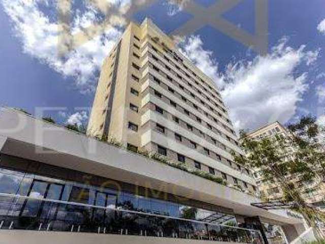 Sala comercial à venda na Avenida Invernada, 3237, Parque Nova Suíça, Valinhos, 23 m2 por R$ 260.000