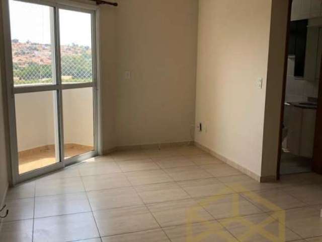 Apartamento com 2 quartos à venda na Rua Doutor João Quirino do Nascimento, 156, Jardim Boa Esperança, Campinas, 65 m2 por R$ 335.000
