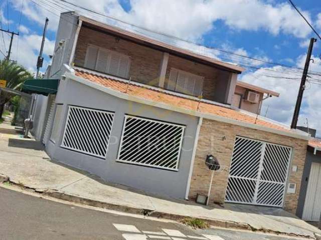 Casa comercial à venda na Rua Pedro Alexandrino de Oliveira Filho, 001, Residencial Cosmos, Campinas, 115 m2 por R$ 580.000