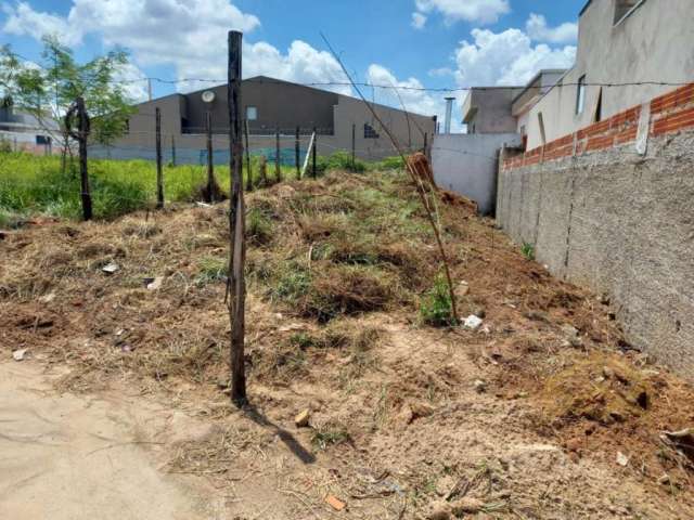 Terreno à venda no Loteamento Residencial Flavia, Campinas  por R$ 150.000