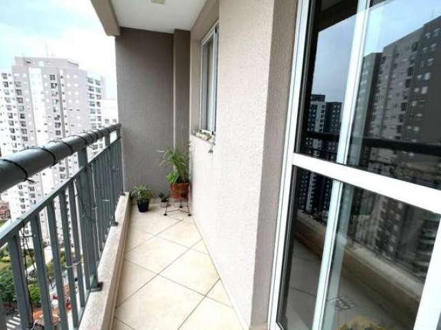 Apartamento com 2 quartos à venda na Rua Celso Ramos, 145, Vila Andrade, São Paulo, 66 m2 por R$ 550.000