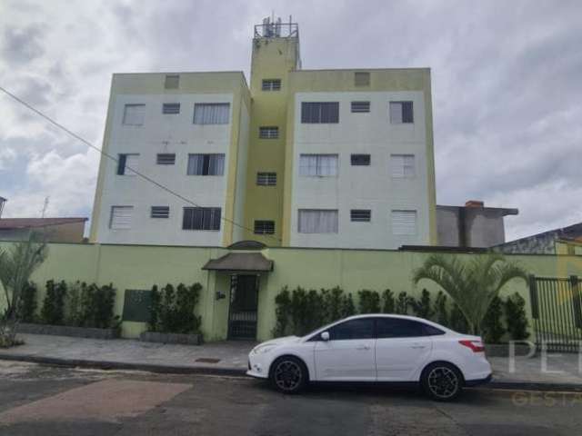 Apartamento com 2 quartos à venda na Rua Almirante Custódio José de Melo, 351, Jardim Novo Campos Elíseos, Campinas, 42 m2 por R$ 215.000