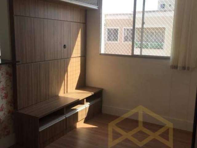 Apartamento com 2 quartos à venda na Rua Manoel Sylvestre de Freitas Filho, 1277, Jardim Nova Europa, Campinas, 52 m2 por R$ 290.000