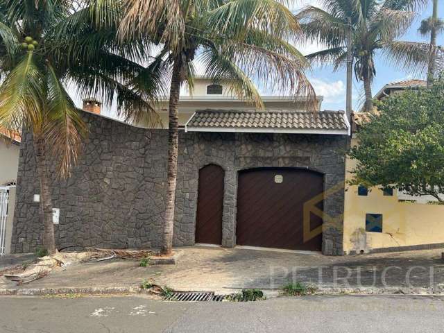 Casa com 4 quartos à venda na Rua Celso Luglio, 1536, Parque Residencial Carvalho de Moura, Campinas, 309 m2 por R$ 800.000