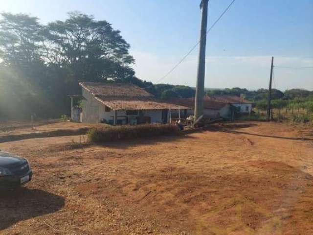 Fazenda à venda na Área Rural, 001, Área Rural de Mogi Mirim, Mogi Mirim, 120 m2 por R$ 855.000