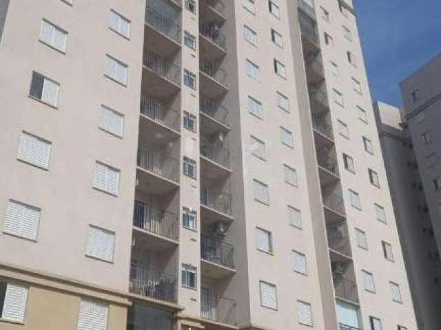 Apartamento com 3 quartos à venda na Rua Alzira Marcondes, 225, Residencial Parque da Fazenda, Campinas, 72 m2 por R$ 550.000