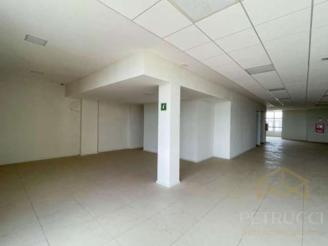 Sala comercial para alugar na Rua Orlando Carpino, 260, Jardim Chapadão, Campinas, 300 m2 por R$ 17.000