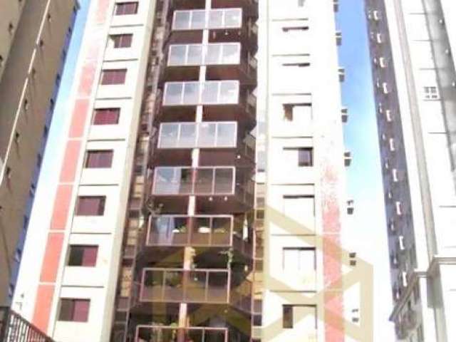 Apartamento com 3 quartos à venda na Rua Padre José Teixeira, 77, Cambuí, Campinas, 150 m2 por R$ 1.050.000