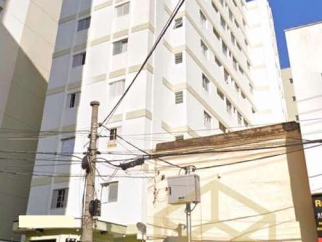 Apartamento com 1 quarto à venda na Rua Duque de Caxias, 868, Centro, Campinas, 67 m2 por R$ 250.000