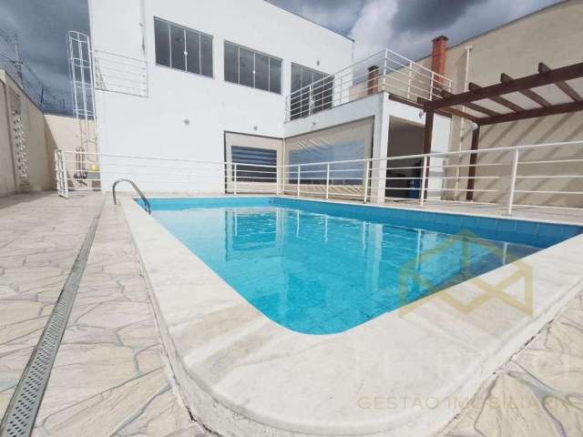 Casa comercial com 1 sala à venda no Residencial Cittá di Salerno, Campinas , 142 m2 por R$ 530.000