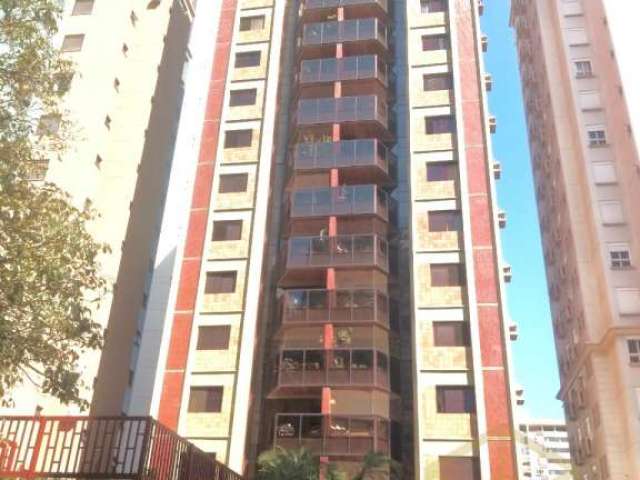 Apartamento com 3 quartos à venda na Rua Padre José Teixeira, 77, Cambuí, Campinas, 148 m2 por R$ 1.200.000