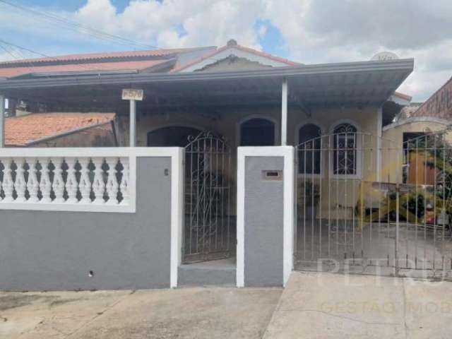 Casa com 3 quartos à venda na Nove, 576, Jardim São Marcos, Valinhos, 115 m2 por R$ 450.000