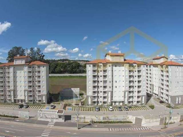 Apartamento com 2 quartos à venda na Avenida Rosa Belmiro Ramos, 465, Ortizes, Valinhos, 52 m2 por R$ 319.000