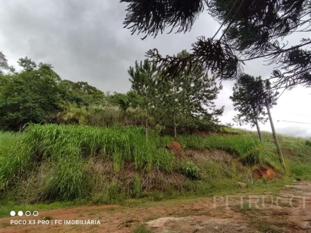 Terreno em condomínio fechado à venda na Alameda Carlos de Carvalho Vieira Braga, 001, Vale Verde, Valinhos por R$ 340.000