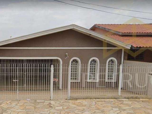 Casa com 3 quartos à venda na Rua Reverendo Constâncio Homero Omegna, 649, Cidade Jardim, Campinas, 179 m2 por R$ 599.000