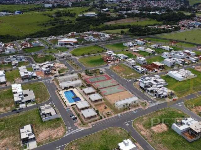 Terreno em condomínio fechado à venda na Estrada de Monte Mor, 316, Parque Residencial Terras de Yucatan, Monte Mor por R$ 220.000