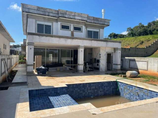 Casa em condomínio fechado com 3 quartos à venda na Av. das Brisas, 1280, Jardim das Samambaias, Jundiaí, 330 m2 por R$ 3.550.000